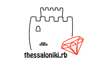 Thessaloniki Ruby Meetup (thessrb)