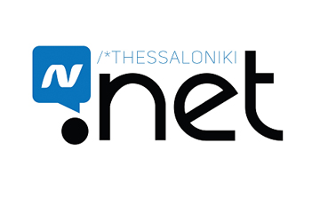 Thessaloniki .NET Meetup