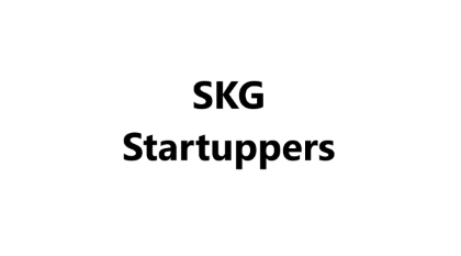 SKGStartuppers_Logo
